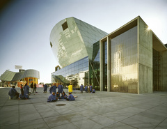 Festspielhaus St. Pölten