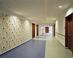 iWP – Innovatives Wohn- und Pflegehaus Döbling