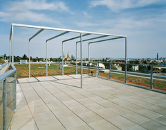 iWP – Innovatives Wohn- und Pflegehaus Döbling