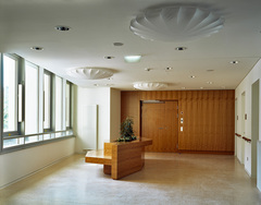 iWP – Innovatives Wohn- und Pflegehaus Döbling