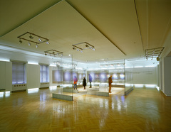 Jüdisches Museum Wien