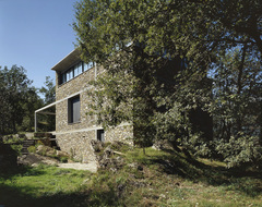 Stone House Tavole