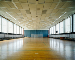 Stadthalle Wien
