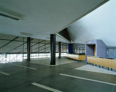 Stadthalle Vienna