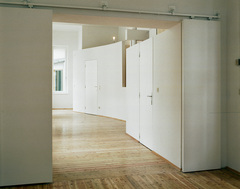 Wohnungen Hermanngasse