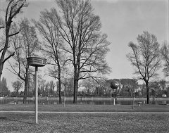 Strandbad Gänsehäufel