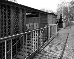 Strandbad Gänsehäufel