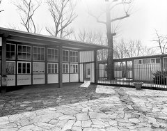 Strandbad Gänsehäufel