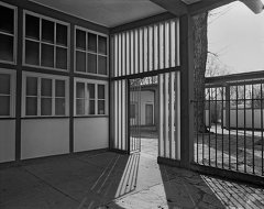 Strandbad Gänsehäufel