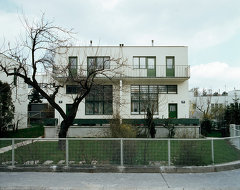Wiener Werkbundsiedlung Bauteil Adolf Loos