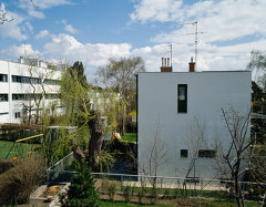 Wiener Werkbundsiedlung Bauteil Adolf Loos