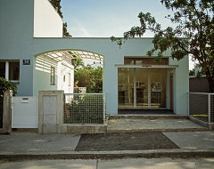 Wiener Werkbundsiedlung Bauteil Frank