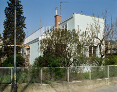 Wiener Werkbundsiedlung Bauteil Frank