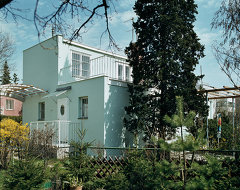 Wiener Werkbundsiedlung Bauteil Frank