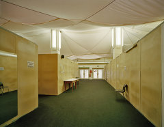 Messepalast, ehem. Hofstallungen, Museumsquartier