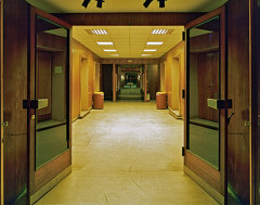 Messepalast, ehem. Hofstallungen, Museumsquartier