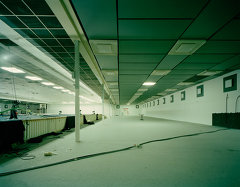 Messepalast, ehem. Hofstallungen, Museumsquartier