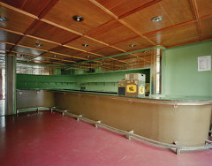 Messepalast, ehem. Hofstallungen, Museumsquartier