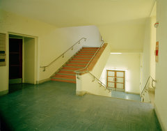 Imperial Court Stables, Museumsquartier