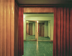 Messepalast, ehem. Hofstallungen, Museumsquartier