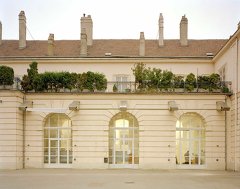 Imperial Court Stables, Museumsquartier
