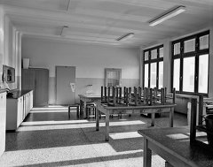 Schule Siedlung Am Freihof