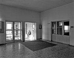 Schule Siedlung Am Freihof