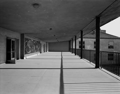 Schule Siedlung Am Freihof