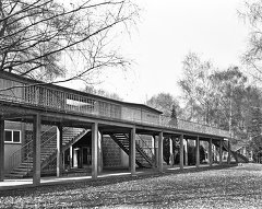 Strandbad Gänsehäufel