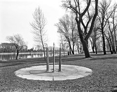 Strandbad Gänsehäufel