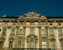 Hofburg Imperial Chancellery Wing