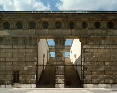 Hofburg Äußeres Burgtor