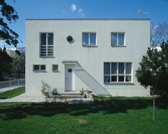 Wiener Werkbundsiedlung Bauteil Vetter