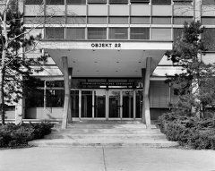 Telecommunication Center