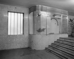 Westbahnhof - train station