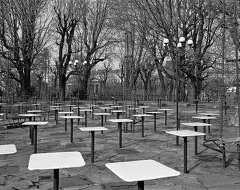 Volksgarten Restaurant Tanzcafé