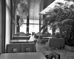 Volksgarten Restaurant Tanzcafé