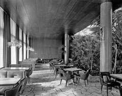 Volksgarten Restaurant Tanzcafé