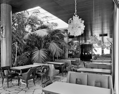 Volksgarten Restaurant Tanzcafé