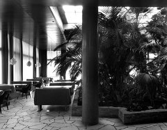 Volksgarten - café and restaurant