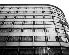 Wohn- und Geschäftshaus - Generali Landesdirektion