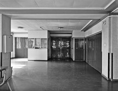 Globushaus Höchstädtplatz