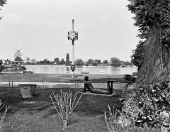 Strandbad Alte Donau