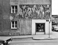 Wohnhausanlage Roseggergasse