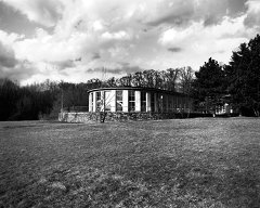 Josef-Afritsch-Heim im Hörndlwald