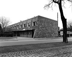 Maria Goretti Parish Church