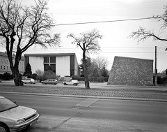 Maria Goretti Parish Church