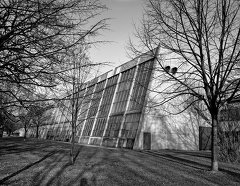 Bundestheater Werkstätten