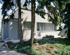 Wiener Werkbundsiedlung Bauteil Neutra