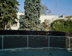 Wiener Werkbundsiedlung Bauteil Neutra